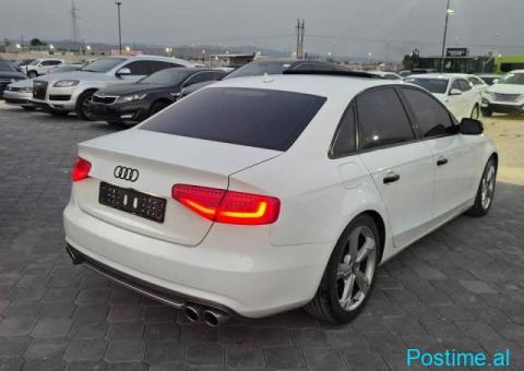Audi A4 2.0 nafte viti 2014 - 3/7