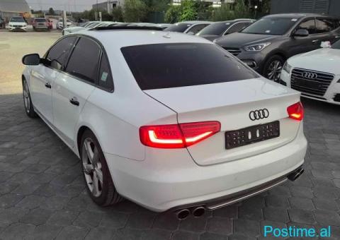 Audi A4 2.0 nafte viti 2014 - 4/7