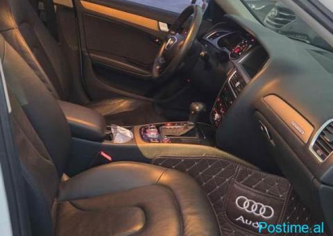Audi A4 2.0 nafte viti 2014 - 5/7