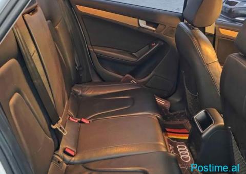 Audi A4 2.0 nafte viti 2014 - 6/7