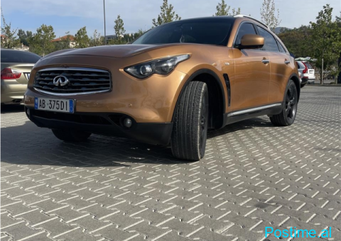 Infiniti Nisan okazion - 1/10