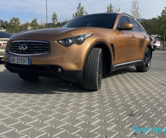 Infiniti Nisan okazion