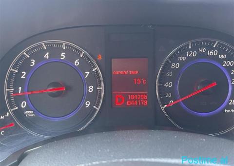 Infiniti Nisan okazion - 5/10