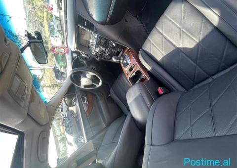 Infiniti Nisan okazion - 7/10