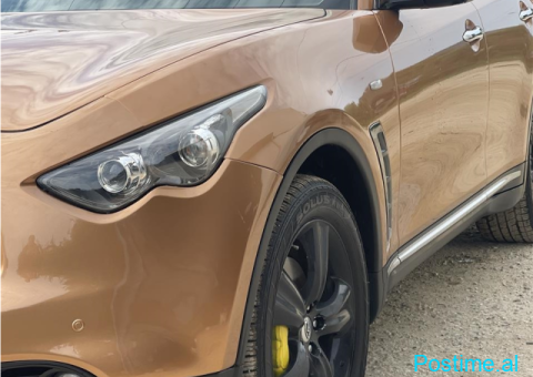 Infiniti Nisan okazion - 9/10