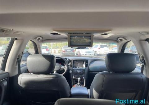 Infiniti Nisan okazion - 10/10