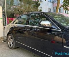 Mercedes Benz C Class