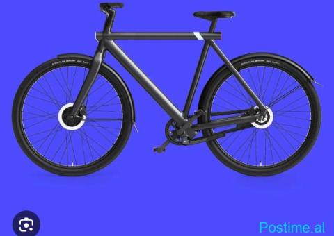 Biciklet Vanmoof S3 - me dokumenta - 2/2