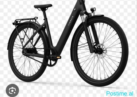 City Ebike Hollandeze e Re - 2/3
