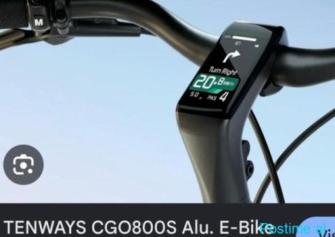 City Ebike Hollandeze e Re - 3/3