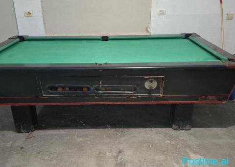 Bilardo - 2/3
