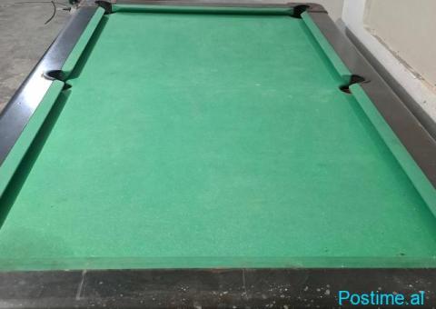 Bilardo - 3/3