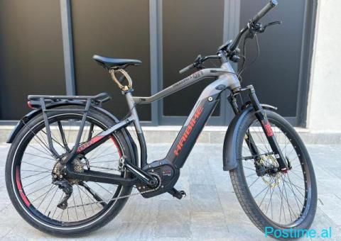 Haibike SDURO Trekking S 9.0 - 1/6