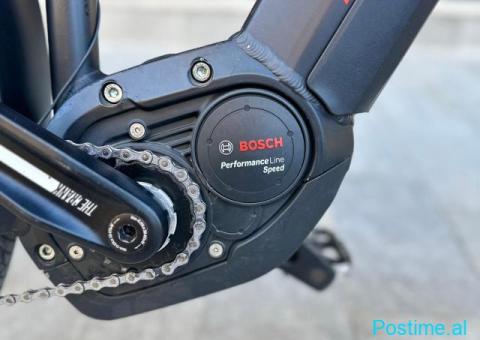 Haibike SDURO Trekking S 9.0 - 2/6
