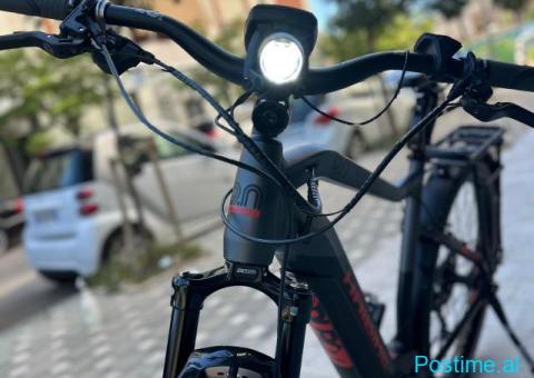 Haibike SDURO Trekking S 9.0 - 3/6