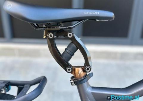 Haibike SDURO Trekking S 9.0 - 4/6