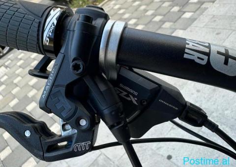 Haibike SDURO Trekking S 9.0 - 5/6