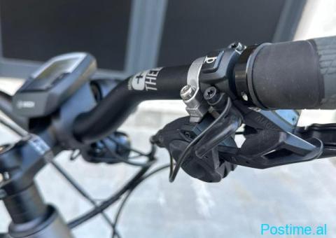 Haibike SDURO Trekking S 9.0 - 6/6