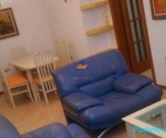 JEPET APARTAMENT ME QERA 2+1+BALLKONE 'QENDER, RRUGA SULEJMA