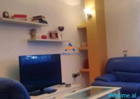 JEPET APARTAMENT ME QERA 2+1+BALLKONE 'QENDER, RRUGA SULEJMA - 4/4