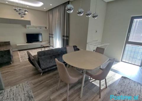 Apartamente 2+1 me qera ne zonen e Pazarit te Ri - 2/10