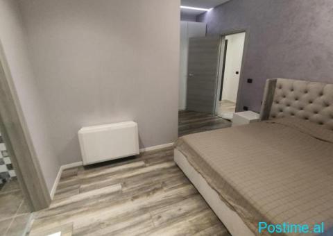 Apartamente 2+1 me qera ne zonen e Pazarit te Ri - 5/10