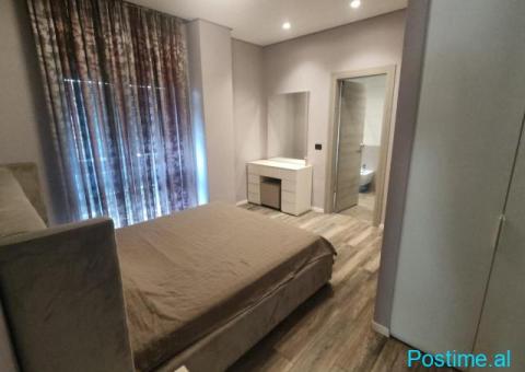 Apartamente 2+1 me qera ne zonen e Pazarit te Ri - 6/10
