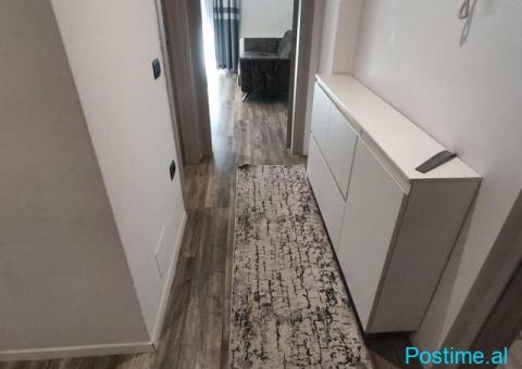 Apartamente 2+1 me qera ne zonen e Pazarit te Ri - 7/10