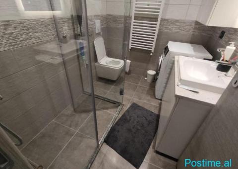 Apartamente 2+1 me qera ne zonen e Pazarit te Ri - 8/10