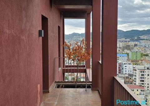Apartament 2+1+2 me qera, Garden Building 2. - 1/7