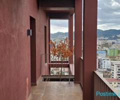 Apartament 2+1+2 me qera, Garden Building 2.