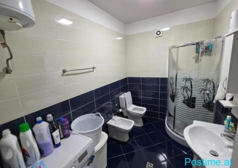 SUPER APARTAMENT 2+1 ME QIRA TEK KRISTAL CENTER ID 5608 - 2/7