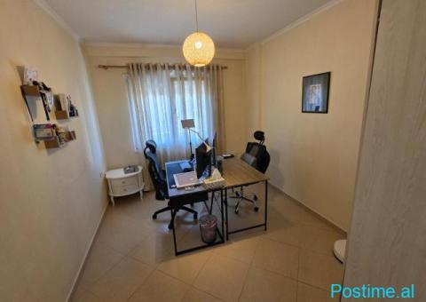SUPER APARTAMENT 2+1 ME QIRA TEK KRISTAL CENTER ID 5608 - 6/7