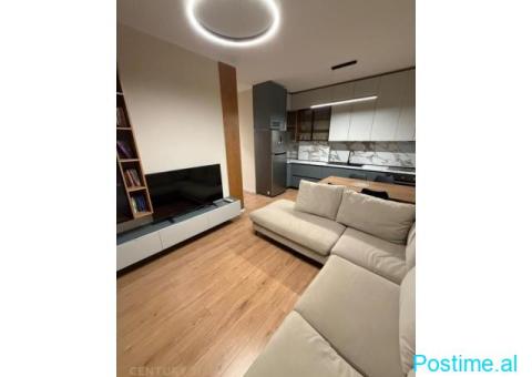 Japim me qira apartament 1+1, Bulevardi i Ri! - 1/5