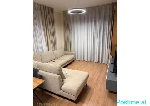 Japim me qira apartament 1+1, Bulevardi i Ri! - 2/5