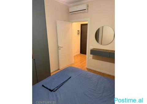 Japim me qira apartament 1+1, Bulevardi i Ri! - 5/5