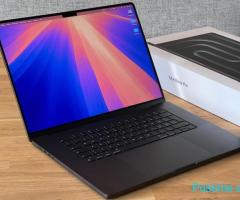 MACBOOK M5 PRO 16'' (48/1TB ) NEW
