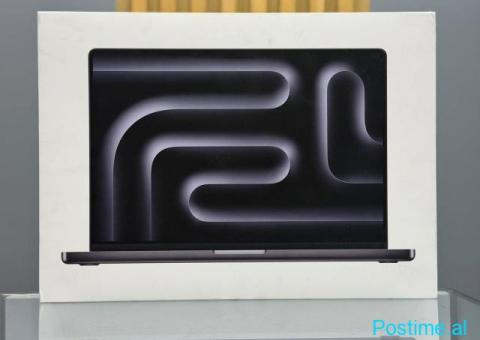 MACBOOK M5 PRO 16'' (48/1TB ) NEW - 2/3