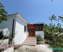🔑🏘 SHITET SHTËPI PRIVATE + TRUALL NË KOTË,VLORË.