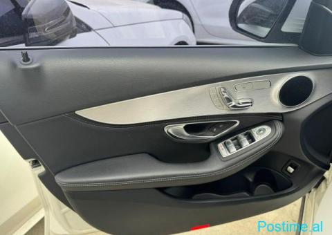 Mercedes C220d 2.0 - 3/10