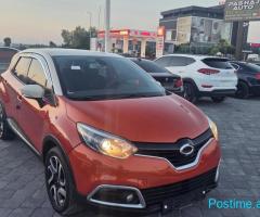 Renault Qm3 1.5 nafte 2015 okazion