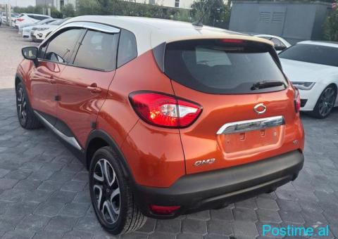 Renault Qm3 1.5 nafte 2015 okazion - 3/7