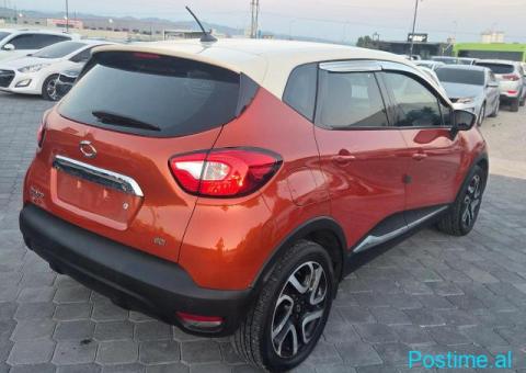 Renault Qm3 1.5 nafte 2015 okazion - 4/7