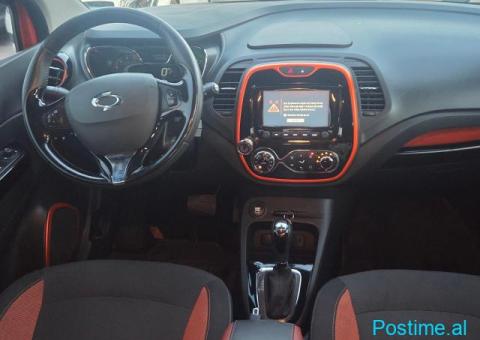Renault Qm3 1.5 nafte 2015 okazion - 5/7