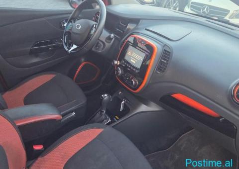 Renault Qm3 1.5 nafte 2015 okazion - 6/7