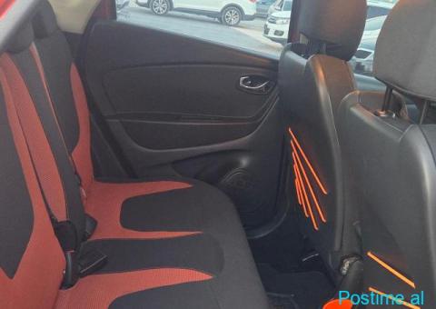 Renault Qm3 1.5 nafte 2015 okazion - 7/7