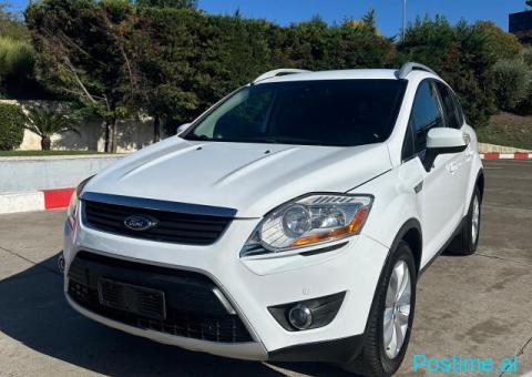 Ford kuga 4x4 automat 2011 - 2/9