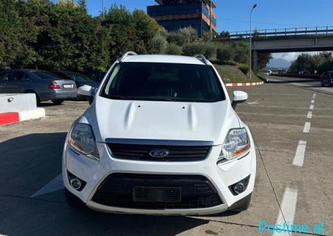 Ford kuga 4x4 automat 2011 - 3/9