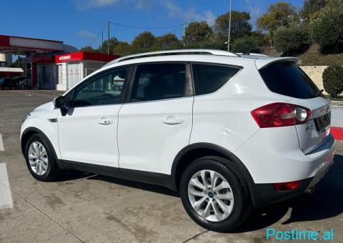 Ford kuga 4x4 automat 2011 - 4/9