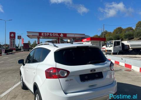Ford kuga 4x4 automat 2011 - 5/9